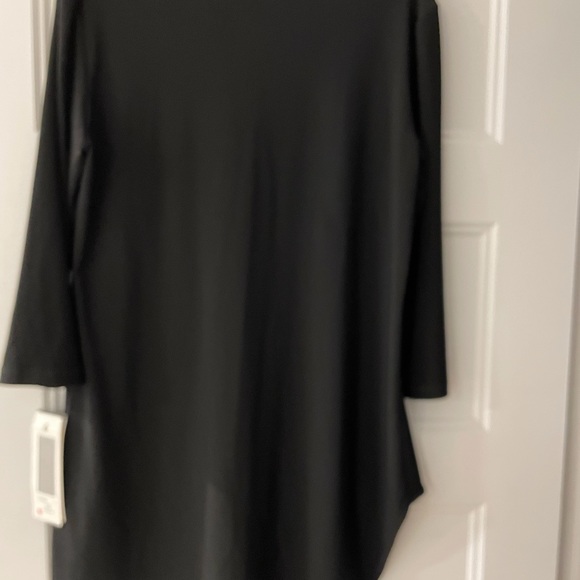 Joseph Ribkoff tunic-style top - Picture 2 of 4